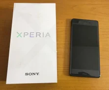 Sony Xperia X Performance. �/�, 64 ��