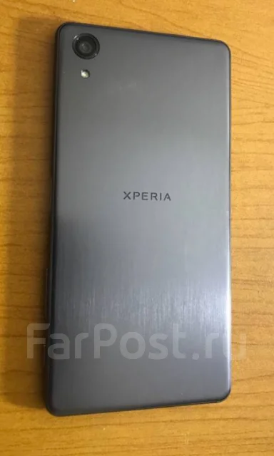Sony Xperia X Performance. �/� ����