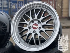 BBS LM. 9.0x18", 5x114.3, ET35, �� 73,1���. ����
