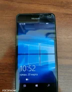 Microsoft Lumia 650. �/�, 16 ��, ������, 3G, 4G LTE ����