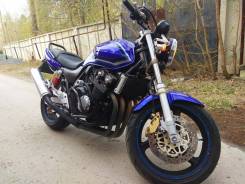 Honda CB 400SF VTEC-1. 400 куб. см., исправен, птс, с пробегом