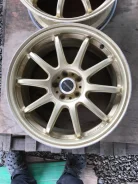 RAYS Prodrive. 7.5x17", 5x100, ET50, �� 72���. ����