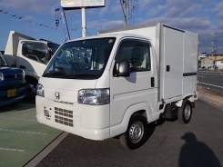 Honda Acty. , 660 куб. см., 350 кг., 4x2. Под заказ