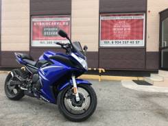 Yamaha FZ 6. 600 куб. см., исправен, птс, с пробегом