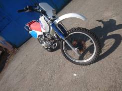Honda XLR 250R. 250 куб. см., исправен, птс, без пробега