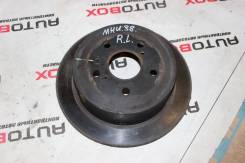     Toyota Harrier MHU38W 42431-48041 