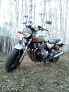 Yamaha XJR 1300. 1 300 куб. см., исправен, птс, с пробегом
