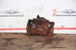 Суппорт тормозной. Nissan: Laurel, Skyline, Silvia, 180SX, Cefiro, Stagea, 200SX Двигатели: RB20DE, RB20DT, RB25DE, SR20D, SR20DE, SR20DT, SR20DET, RB...