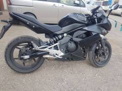 Kawasaki Ninja 400R. 400 куб. см., исправен, птс, с пробегом