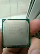 Intel Core 2 Duo E7400
