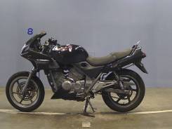 Honda VT 250F. 250 куб. см., исправен, птс, с пробегом