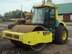 Ammann. Продам вибро каток грунтовый ASD 150D