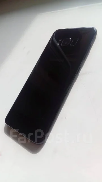 Samsung Galaxy S8. �/�, ������, 4G LTE ����