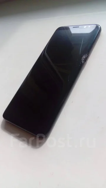Samsung Galaxy S8. �/�, ������, 4G LTE ����