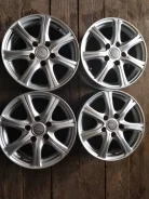 Manaray Sport Euro Speed. 6.0x15", 5x114.3, ET38, �� 70,3���. ����