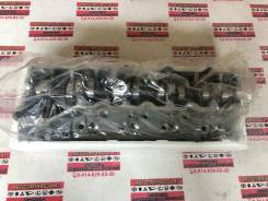 Головка блока цилиндров. Mitsubishi: 1/2T Truck, L200, Delica, Pajero, Nativa, Montero, Montero Sport, Challenger, Pajero Sport Двигатель 4M40