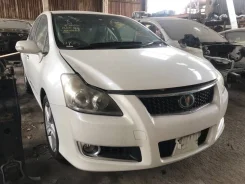 Toyota Blade. GRE156, 2GRFE ����