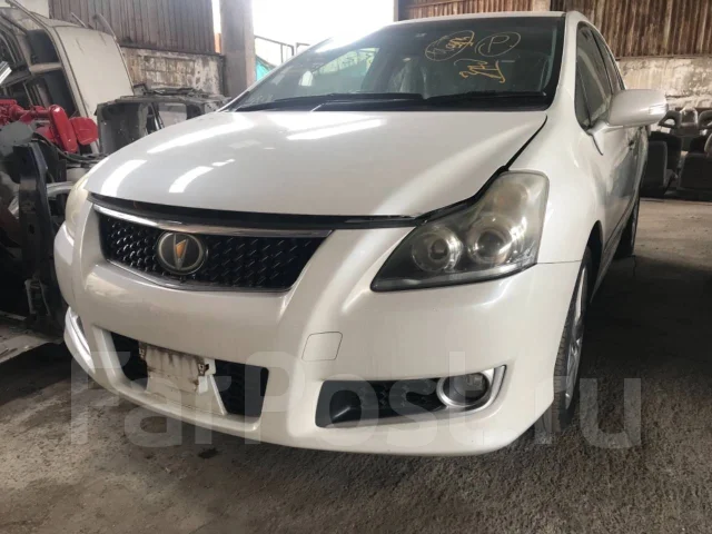Toyota Blade. GRE156, 2GRFE ����