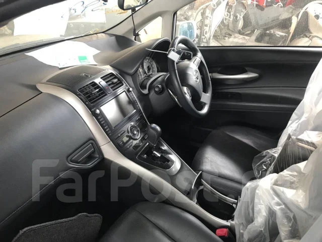 Toyota Blade. GRE156, 2GRFE ����