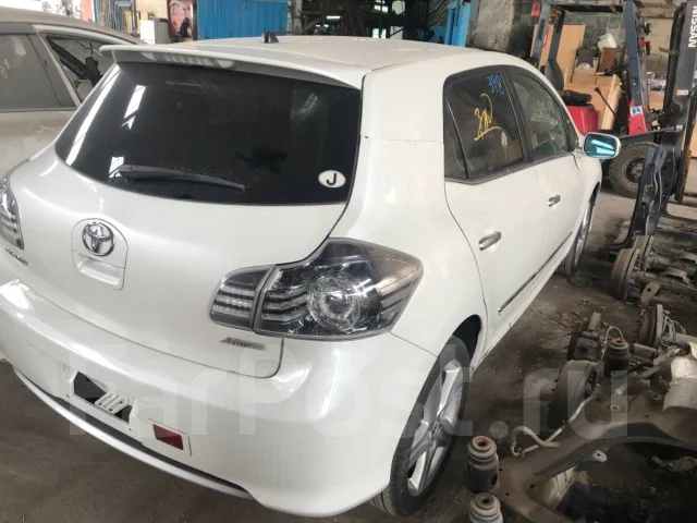 Toyota Blade. GRE156, 2GRFE ����