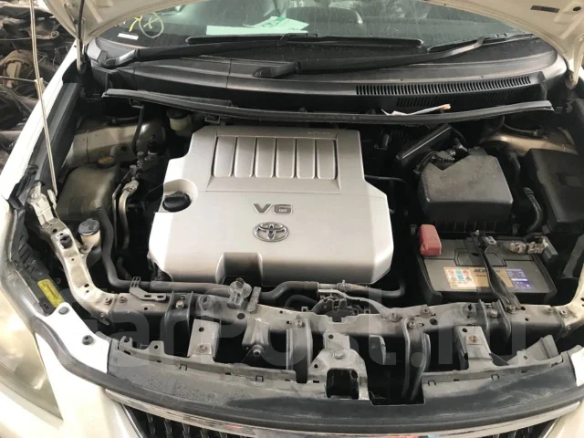 Toyota Blade. GRE156, 2GRFE ����