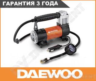 Автомобильный компрессор daewoo dw60l