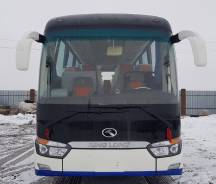 King Long XMQ6129Y. Междугородный автобус марки King Long XMQ6129, 51 место. Под заказ