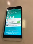 Asus ZenFone Max. �/�, 4G LTE, Dual-SIM, NFC ����
