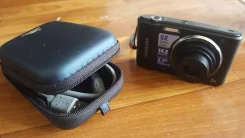Samsung ES90. 10 - 14.9 ��, ���: 5� ����