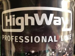 HighWay. ����, �����������, �����������������, 75W-90, 200,00��. ����