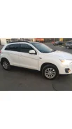 Mitsubishi ASX. ��������, 4wd, 2.0 (150��.�.), ������, 130����. �� ����