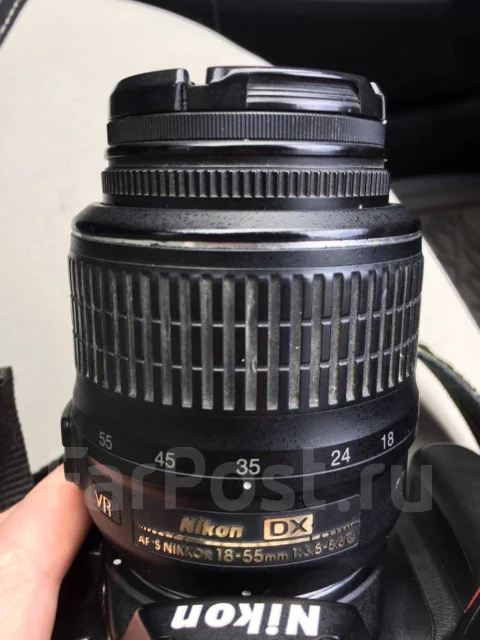 Nikon D3000 ����