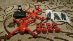 MJX. � ������� ����
