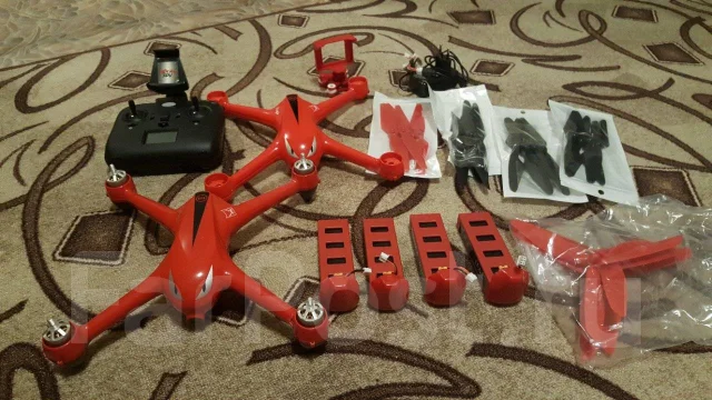 MJX. � ������� ����