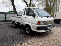 Toyota Town Ace. Продам грузовик, 1 800 куб. см., 1 000 кг., 4x4