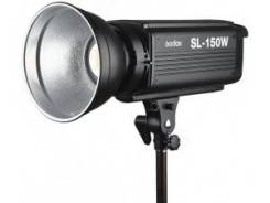 Светодиодная студийная лампа Godox SL-150W студийный Тапир-фото Кредит во Владивостоке Лампы.