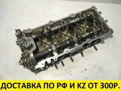 Головка блока цилиндров. Nissan Pathfinder, R50 Nissan Terrano, R50 Nissan Ambulance, ALE50, ALWE50, FLGE50, FLWGE50, FPGE50, FPWGE50 Nissan Elgrand...