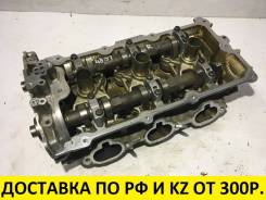 Головка блока цилиндров. Nissan Pathfinder, R50 Nissan Terrano, R50 Nissan Ambulance, ALE50, ALWE50, FLGE50, FLWGE50, FPGE50, FPWGE50 Nissan Elgrand...