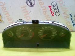 Панель приборов. Nissan Almera Classic, B10