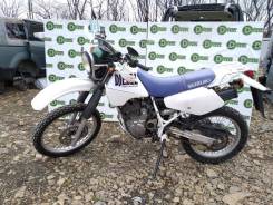 Suzuki Djebel 250. 250 куб. см., исправен, птс, без пробега