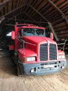 Kenworth. Продается T600 с полуприцепом, 14 600 куб. см., 48 000 кг., 6x4