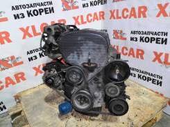 Двигатель в сборе. Kia: Bongo, Sorento, Mohave, Pregio, Sportage, Retona Hyundai: Starex, Porter II, Sonata, Grand Starex, Grace, Trajet, Terracan, Tu...