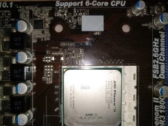AMD Phenom X4