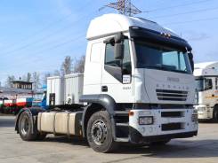 Iveco Stralis, 2007 в Перми Iveco Stralis. Седельный тягач 2007 г/в, 10 308 куб. см., 36 800 кг., 4x2