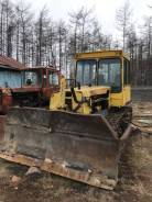 Вгтз ДТ-75М
