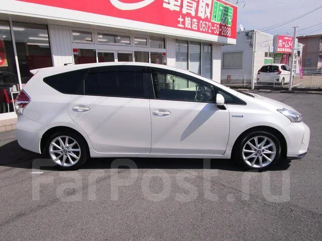 Toyota Prius a. �������, ��������, 1.8 (99��.�.), ������, 53 000����. ��, �/�. ��� ����� �� ������������ ����