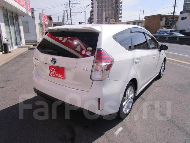 Toyota Prius a. �������, ��������, 1.8 (99��.�.), ������, 53 000����. ��, �/�. ��� ����� �� ������������ ����