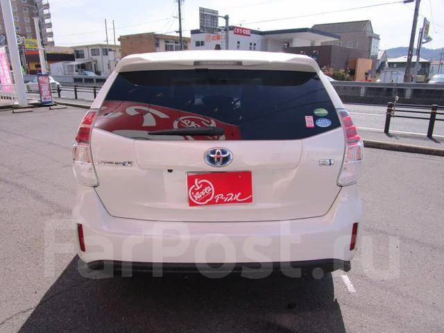 Toyota Prius a. �������, ��������, 1.8 (99��.�.), ������, 53 000����. ��, �/�. ��� ����� �� ������������ ����