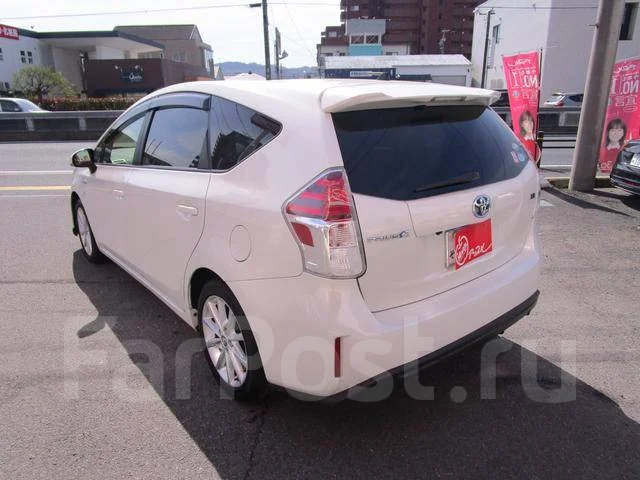 Toyota Prius a. �������, ��������, 1.8 (99��.�.), ������, 53 000����. ��, �/�. ��� ����� �� ������������ ����
