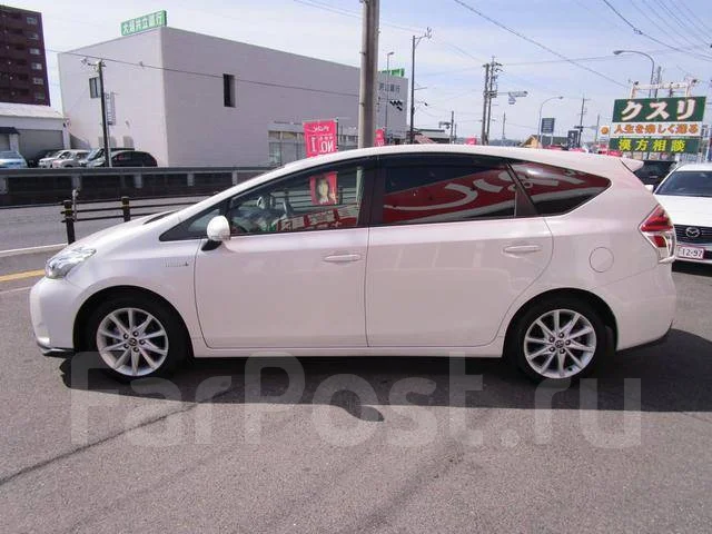 Toyota Prius a. �������, ��������, 1.8 (99��.�.), ������, 53 000����. ��, �/�. ��� ����� �� ������������ ����